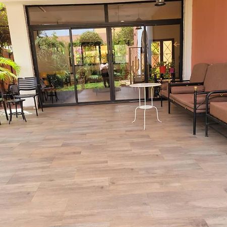 Villa Soudan بوبو ديولاسو المظهر الخارجي الصورة