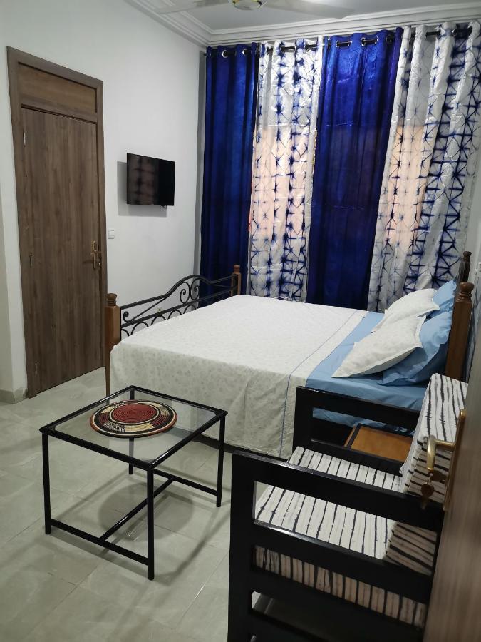 Villa Soudan بوبو ديولاسو المظهر الخارجي الصورة