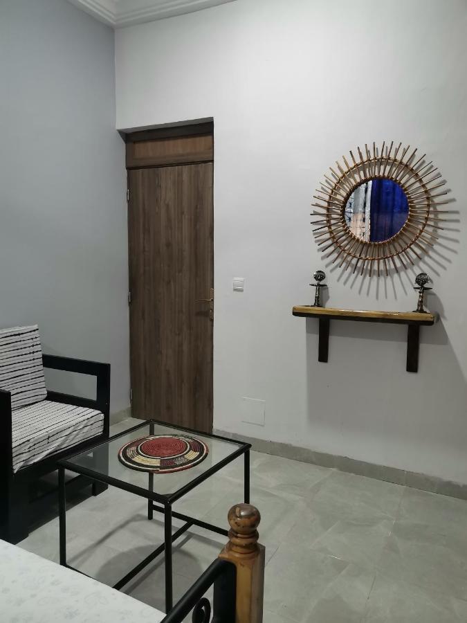 Villa Soudan بوبو ديولاسو المظهر الخارجي الصورة