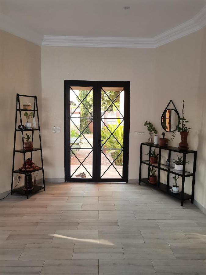Villa Soudan بوبو ديولاسو المظهر الخارجي الصورة