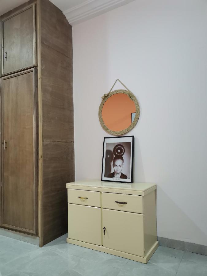 Villa Soudan بوبو ديولاسو المظهر الخارجي الصورة