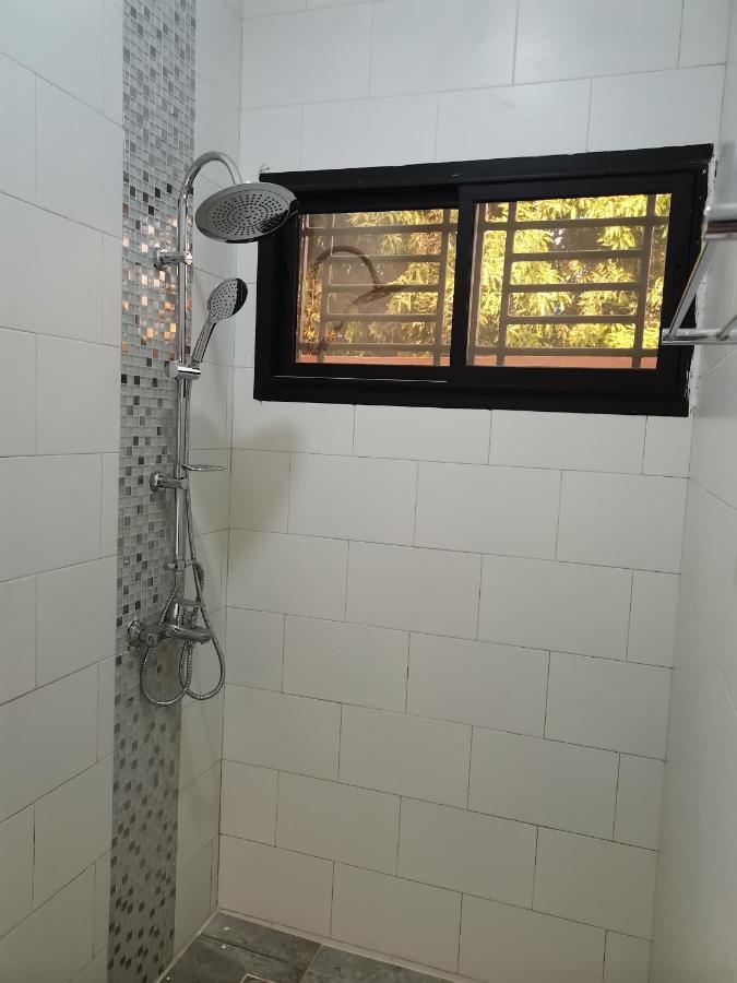 Villa Soudan بوبو ديولاسو المظهر الخارجي الصورة
