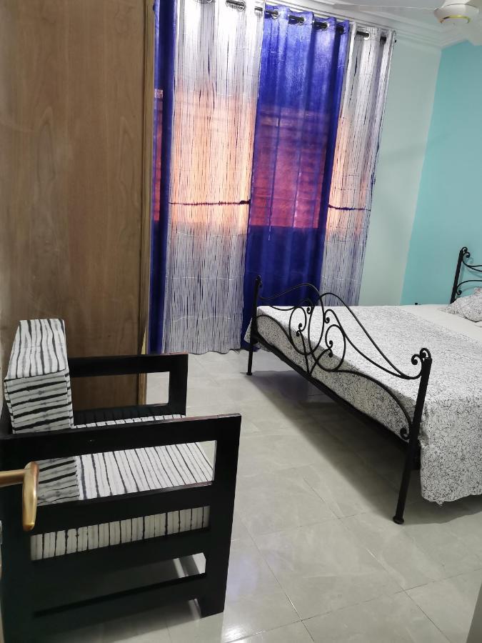 Villa Soudan بوبو ديولاسو المظهر الخارجي الصورة