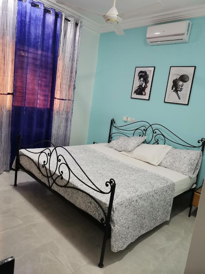 Villa Soudan بوبو ديولاسو المظهر الخارجي الصورة