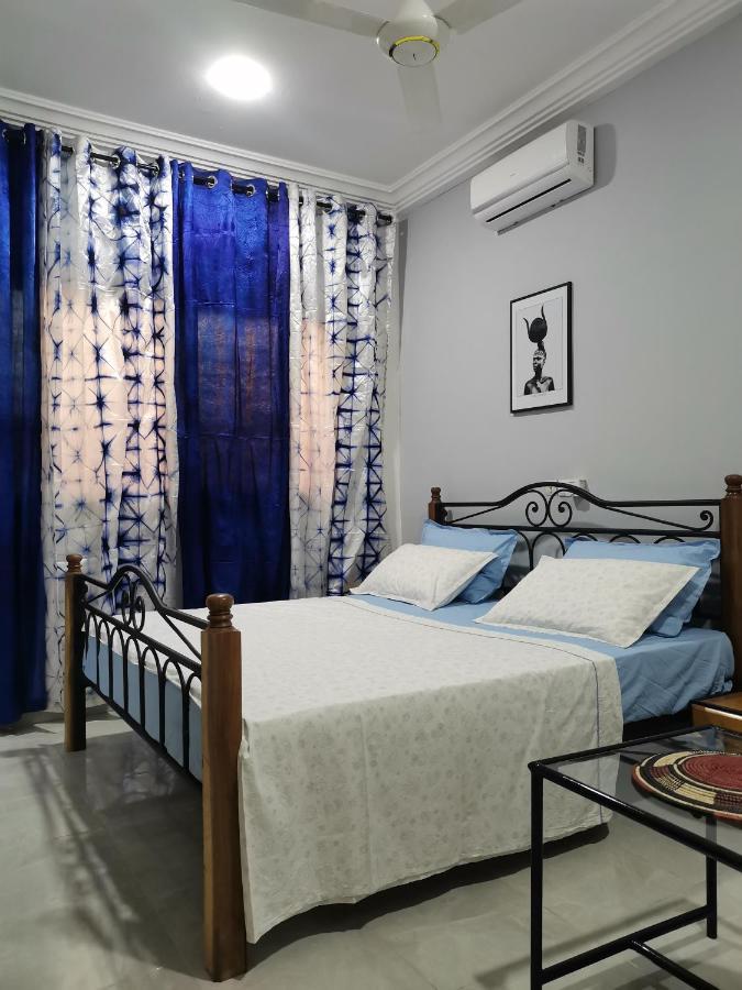 Villa Soudan بوبو ديولاسو المظهر الخارجي الصورة
