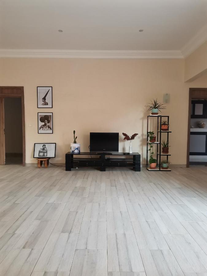 Villa Soudan بوبو ديولاسو المظهر الخارجي الصورة