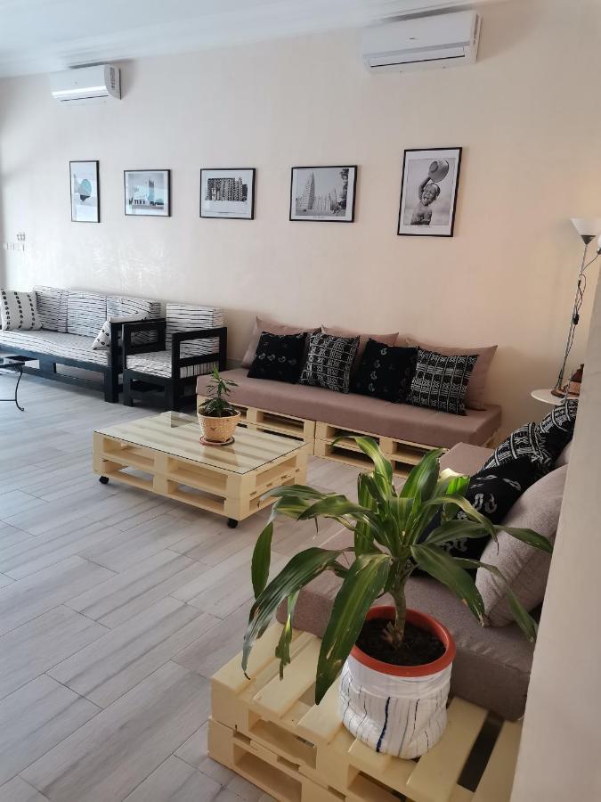 Villa Soudan بوبو ديولاسو المظهر الخارجي الصورة