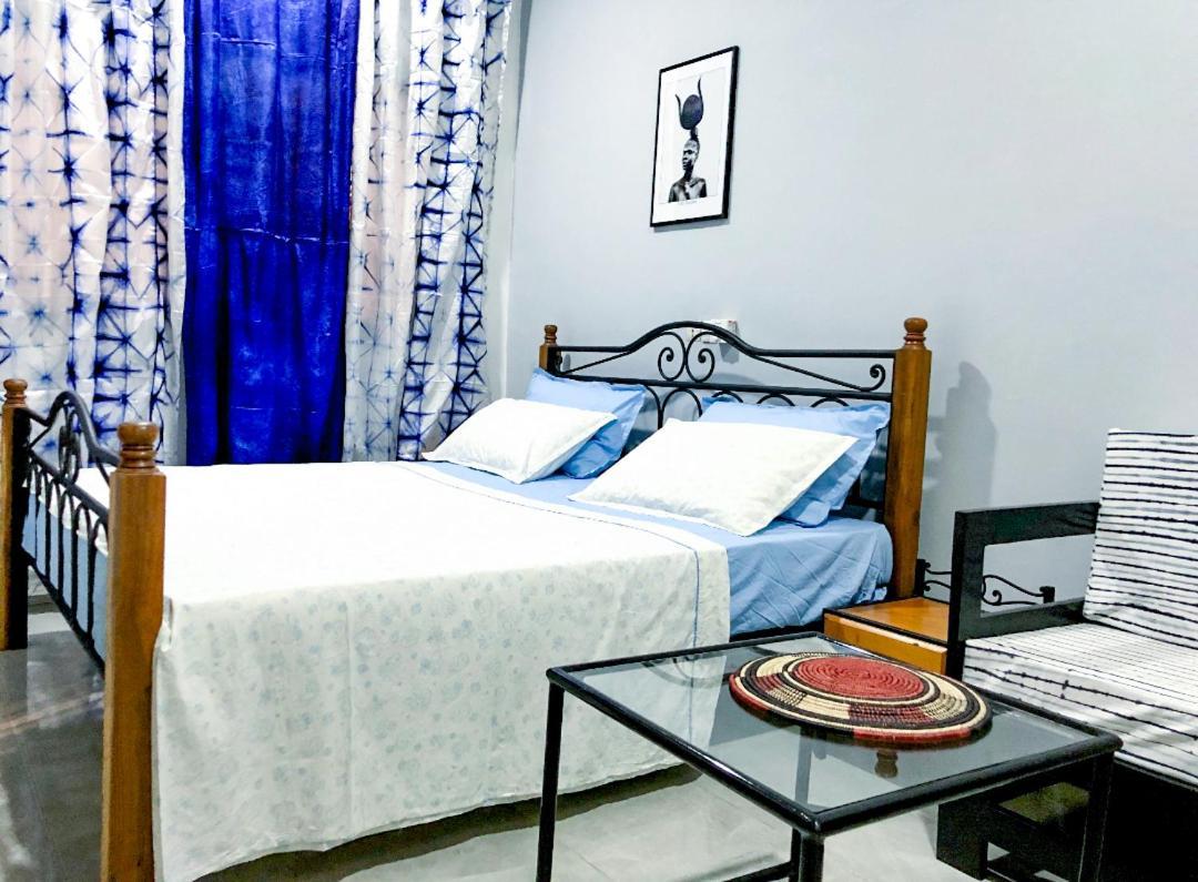 Villa Soudan بوبو ديولاسو المظهر الخارجي الصورة